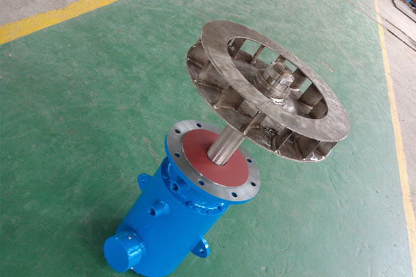 揭開熱處理爐用電機(jī)的秘密，關(guān)鍵時(shí)刻發(fā)揮大作用！